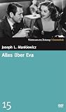 Alles �ber Eva - SZ-Cinemathek Nr. 15 - Bette Davis