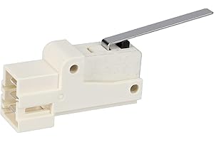 easyPART Kompatibel/Ersatz für Beko 2954700400 Mikroschalter für Schwimmer ZING EAR G5T16 in Trockner