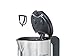 Bosch TWK8611P Styline Bouilloire Blanche