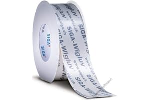 Siga wigluv 60mm x 15 m