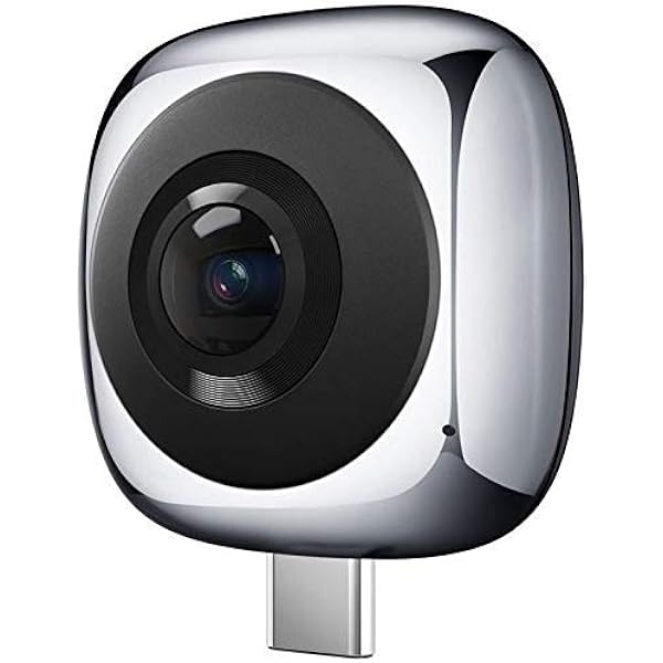 huawei 360 panoramic vr camera price