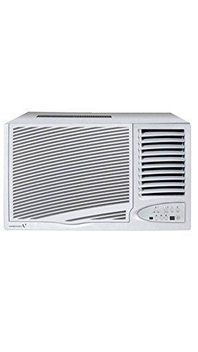 VIDEOCON WINDOW AC 1 TON MODEL NO. VWH32WE1