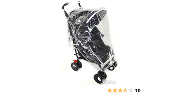 mothercare journey raincover amazon