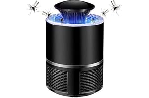 VOLTURI® International Eco Friendly LED Mosquito Killer Machine for Home, Mosquito Killer Lamp, Mosquito Trap for Home, Super