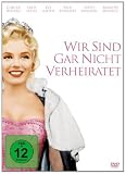 Wir sind gar nicht verheiratet - Ginger Rogers