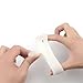 VENI MASEE® One pair Bunion Pad & Toe Spacer Pain Relief for Bunions & Tailor's Bunions