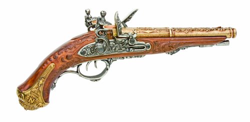 Preisvergleich Produktbild Denix Flintlock Napoleon