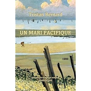 UN MARI PACIFIQUE (EDITION FRANCAISE)