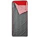 Produktbild Worlds Apart 418DRB01E ReadyBed Gästebett für Erwachsen, 200 x 75 cm, Rot
