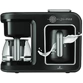 KARACA HATIR PLUS MOD 5 IN 1 KONUŞAN K.M. BLACK CHROME