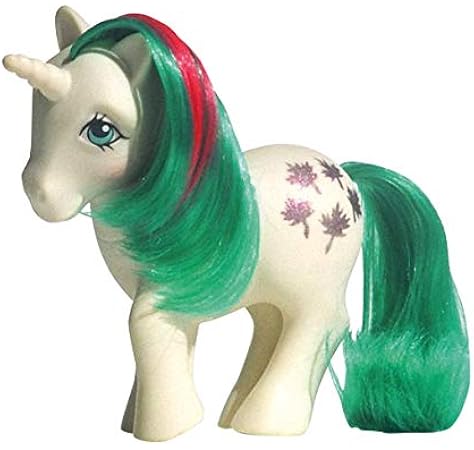 poney my little pony