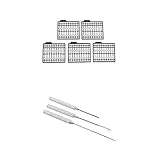 La herramienta professional para cebo grueso hace que el cebo sea resistente y fácil de tragar por los peces.