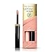 Lipfinity Lipstick by Max Factor Keep Frosted 205