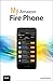 Produktbild My Amazon Fire Phone