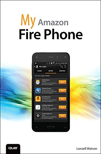 Preisvergleich Produktbild My Amazon Fire Phone