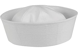 Mil-Tec Men's Sailor Hat