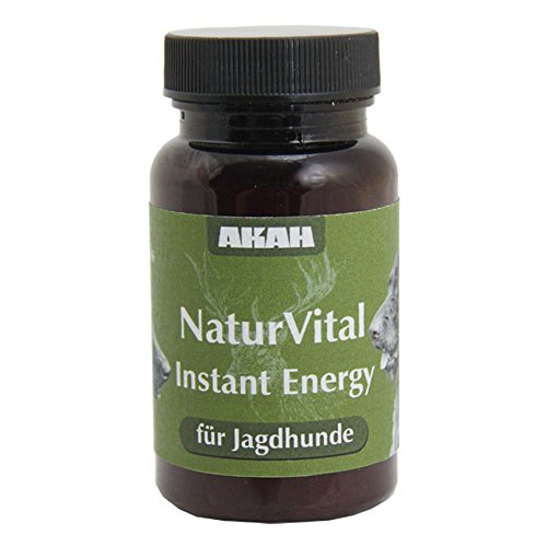 Preisvergleich Produktbild Akah NaturVital Instant Energy