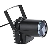 Energieeinsparung: Die Kraft dieser Lampe ist 3W, Niedriger Energieverbrauch und lange Lebensdauer für den Innenbereich, niedriger Stromverbrauch und geringe Hitzeentwicklung