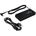 Asus ROG 280W Laptop Adapter - AD280-00E (ADP-280EB B)