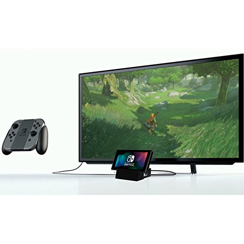 Scorel Nintendo Switch Dock Construido en Chip Light Compact Port til Reemplazo Perfecto para Nintendo Switch reviews Scorel Nintendo Switch Dock Construido en Chip Light Compact Port til Reemplazo Perfecto para Nintendo Switch