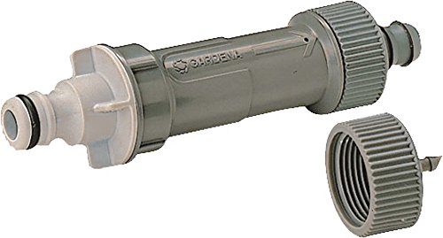 Preisvergleich Produktbild Gardena Basisgerät