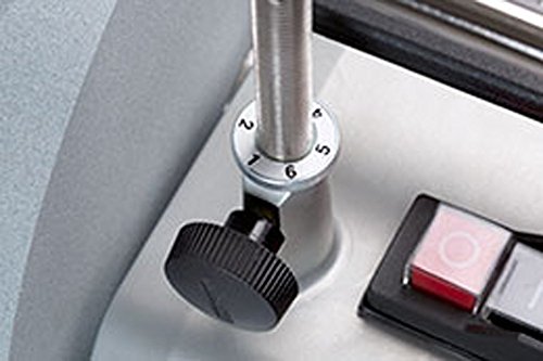 Tormek T-8 Nassschleifmaschine, 200 W - 4