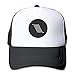 Produktbild NDJHEH Hüte,Kappen Mützen Thrice Logo Adjustable Mesh Trucker Hat