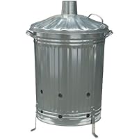 Suchergebnis auf Amazon.de für: feuertonne: Garten