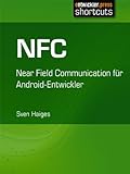 Image de NFC - Near Field Communication für Android-Entwickler (German Edition)