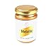 Produktbild Metallic 125ml (Gold) - - - Metallic Farbe, Metallglanz, Metall Effekt Farbe, ähnlich Viva Decor Maya Gold