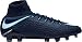Produktbild Nike Hypervenom Phatal Iii Dynamic Fit FG - 852554414 - Farbe: Dunkelblau - Größe: 41.0