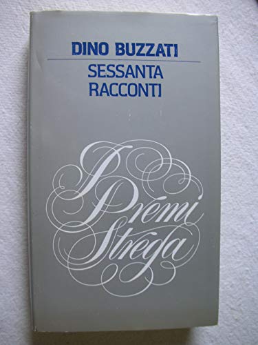 Sessanta racconti Sessanta racconti