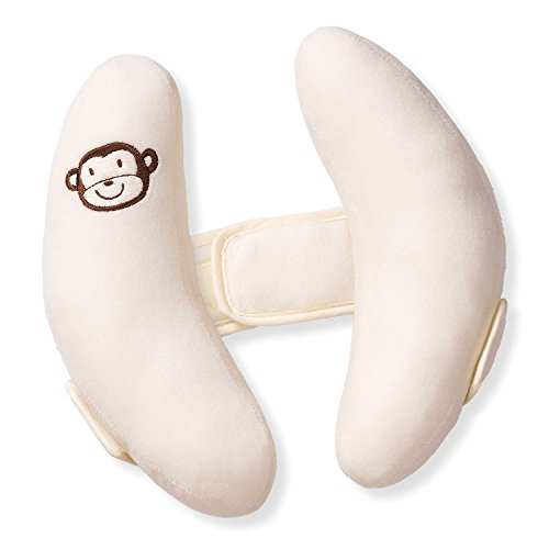 Preisvergleich Produktbild Summer Infant 77466 Kopfstütze für Kleinkinder, Stützkissen