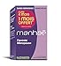MANHAE 120 CAPSULES CURE DE 4 MOIS DONT 1 MOIS OFFERT