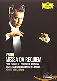 Verdi, Giuseppe - Messa da Requiem - Julia Varady