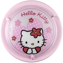 Suchergebnis Auf Amazon De Fur Hello Kitty Wandlampe