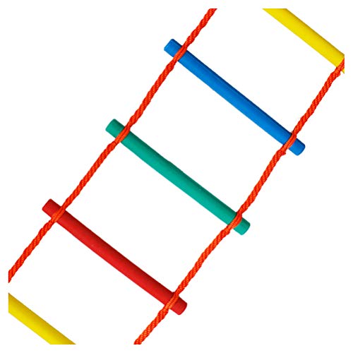 TODAS las Escaleras de Cuerda ↓【2020】- EscalerasBaratas