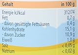 Hipp Apfel-Banane mit Babykeks - 3