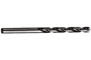Professional HSS spiralborr PointTeQ (för metall, 9 x 81 x 125 mm, tillbehör skruvdragare)