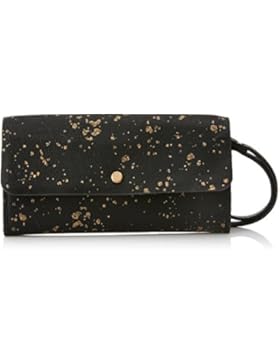 Desigual PORTAFOGLI DONNA 17WAYPAC 2000 NERO AI17