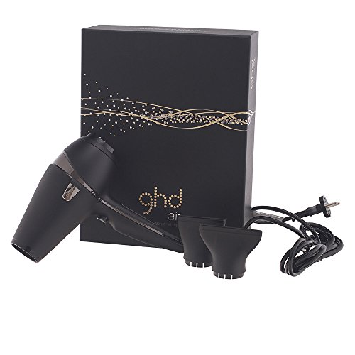 ghd Air Hair Dryer - Black