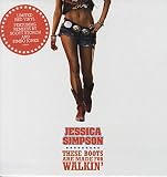 These Boots Are... [Vinyl Single] - Jessica Simpson