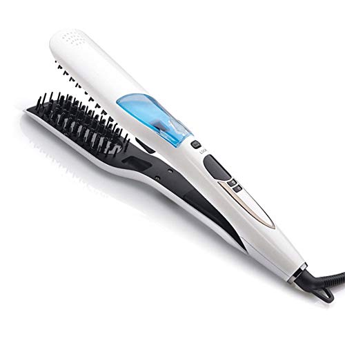 Hair Straighteners and Curler 2 in 1 Ceramic Plate with Curved Design Fast Heating with Curved Design Easy to Contro reviews Hair Straighteners and Curler 2 in 1 Ceramic Plate with Curved Design Fast Heating with Curved Design Easy to Contro