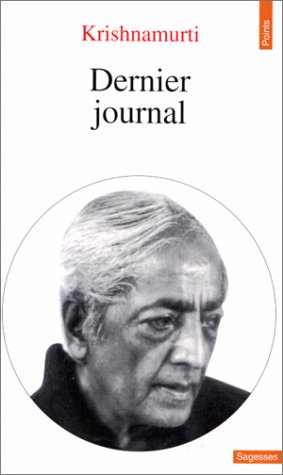 Télécharger Dernier journal PDF Ebook En Ligne