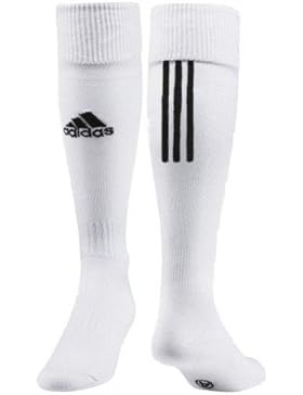 adidas Herren Fussball-socken SANTOS 3-STRIPE, Z56221