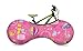 Produktbild Die VELOSOCK Indoor-Kinderradschutzhülle zur Lagerung - LOVE - 6 bis 8 Jahre - Beste Lösung, um Böden und Wände SCHMUTZFREI zu halten
