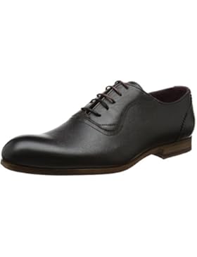 Ted Baker Herren Haiigh Oxford Schnürhalbschuhe