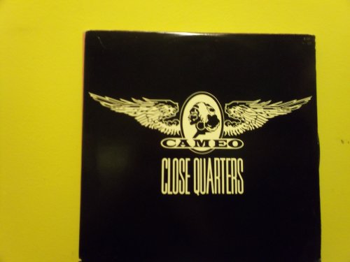 Preisvergleich Produktbild Close Quarters [Vinyl LP]