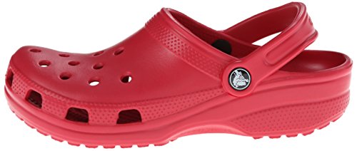 crocs Unisex-Erwachsene Classic Clogs - 4
