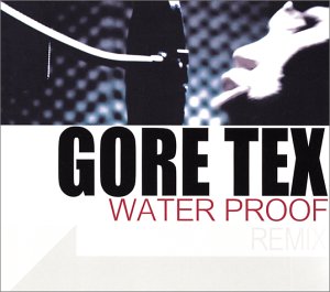 Preisvergleich Produktbild Water Proof-Remix